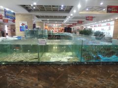 -上和臻品中国菜(花园街店)