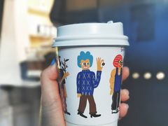 -BLACKSHEEP ESPRESSO(建国中路店)