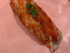 -争鲜回转寿司(中街大悦城店)