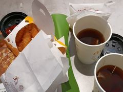 -麦当劳(药谷大道店)