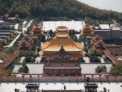-六鼎山文化旅游区