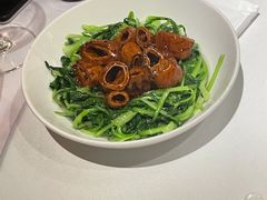 圈子青菜-玫瑰厅上海菜(兴国路店)