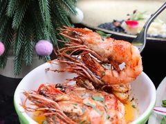 -Osteria Garden 生蚝花园餐厅(原进贤路店)