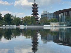 -龙华素斋(龙华路店)