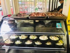 -赵家牛肉砂锅(台西三路店)