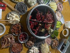 -渝味黄姐火锅(黄泥村店)