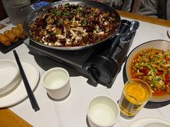 -三猫黑鱼花(南大店)