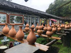 -景德镇古窑民俗博览区