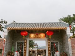 门面-大门水乡·顺德菜