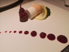 鹅肝-窗外西餐厅(普罗理想国店)