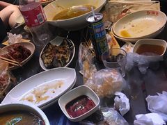 -虾满堂(瑞虹店)