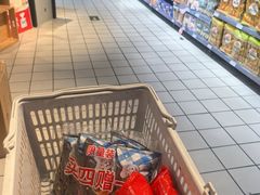 -京客隆超市(京源店)
