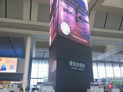 -南宁东站