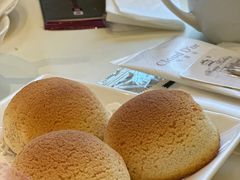雪顶雄峰-利苑酒家(金宝店)