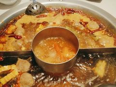 -川锅一号火锅(铜山万达店)