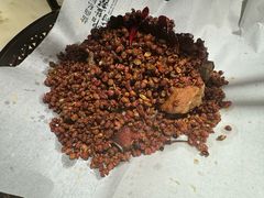 -锦府盐帮·李宅(领展购物广场中关村店)