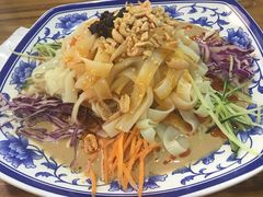 -秦韵轩·西安小馆(贻成福地广场店)