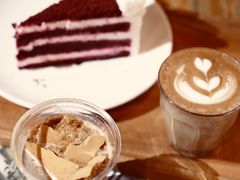 -Peet's 皮爷咖啡(东湖路手作店)