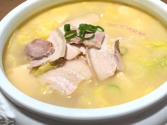 -天怡興·百年蒸饺(中心书城店)