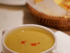 扁豆汤-Pasha帕夏土耳其餐厅(南昌路店)