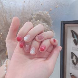 -StartNail美甲