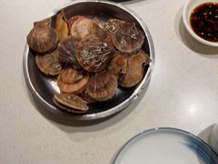 -渔夫蒸鲜(世奥湾店)