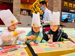 -安妮意大利餐厅(国贸店)