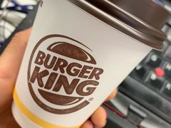 豆浆-汉堡王(歌斐中心店)