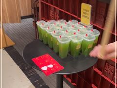 -巴奴毛肚火锅(悠唐购物中心店)
