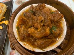 -古井假日酒店-古井面馆•淮上豆府(长江东路店)
