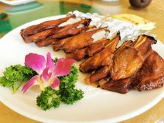-澳门西南饭店·粤菜·茶市·手工点心(华海路店)