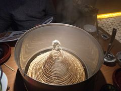 -咕嘟草帽鱼·牛奶一样的鲜鱼汤(包河万达广场创始店)