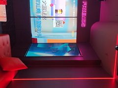 -星聚会KTV(龙湖上海奉贤天街店)