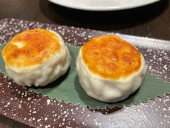 -彩丰楼中餐厅(佘山世茂洲际酒店)