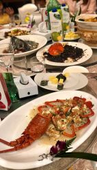 -帝元维多利亚大酒店·宴会厅