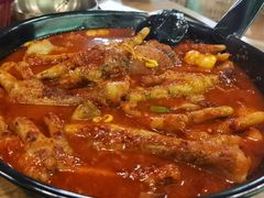 -HOTISLAND海鸡岛·韩国料理(江南西店)
