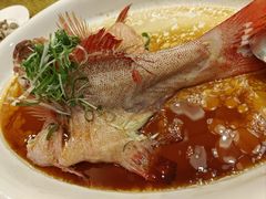 -东江海鲜酒家(客村店)