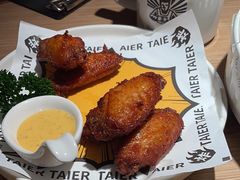 -太二酸菜鱼(兴业太古汇店)