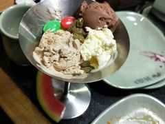 -韩盛·盛江山自助料理(于洪新玛特店)