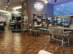 -Summer House夏莫手工坊团建活动(世博源店)