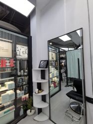 -U·NI SALON 造型