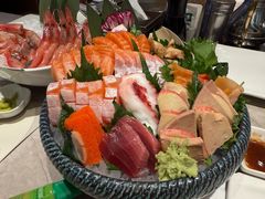 -大渔铁板烧(天河城店)