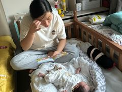 -悦芽照护月嫂+育儿嫂(杭州店)