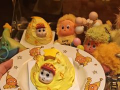 -色響火锅(恒隆广场店)
