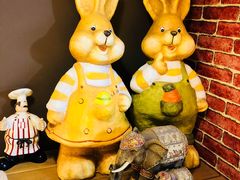 -韩国利尔面包(桂林路店)