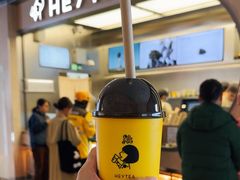 -喜茶(北京三里屯太古里店)