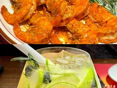-ZAFFERANO西班牙海鲜饭(上海首店)