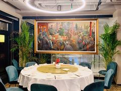 -花小小新疆炒米粉·小锅现炒(灯市口店)