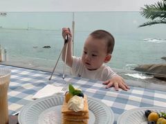 -Vanillacafe香草咖啡(银海大世界店)