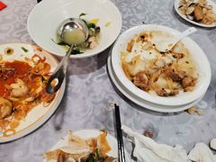 -十三姨工厨顺德美食·宴会·团餐(天河北路店)